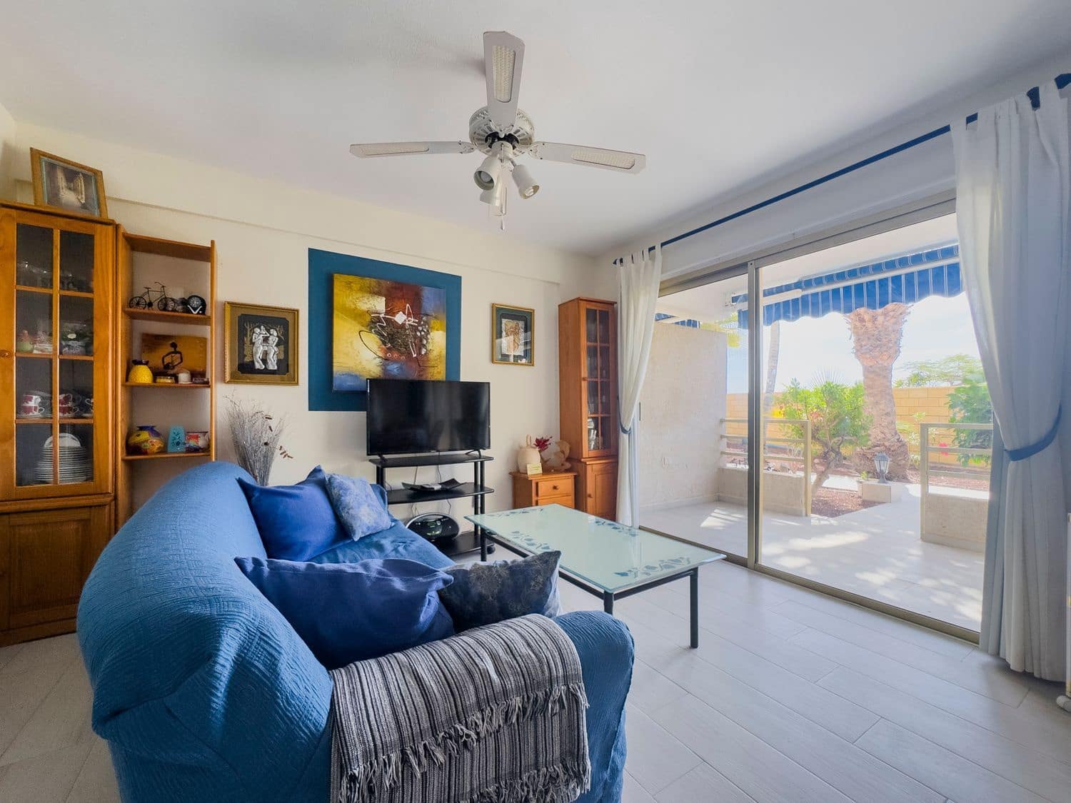 2 quarto Apartamento para venda em Alcala com piscina garagem - 335 000 € (Ref: 10166000)