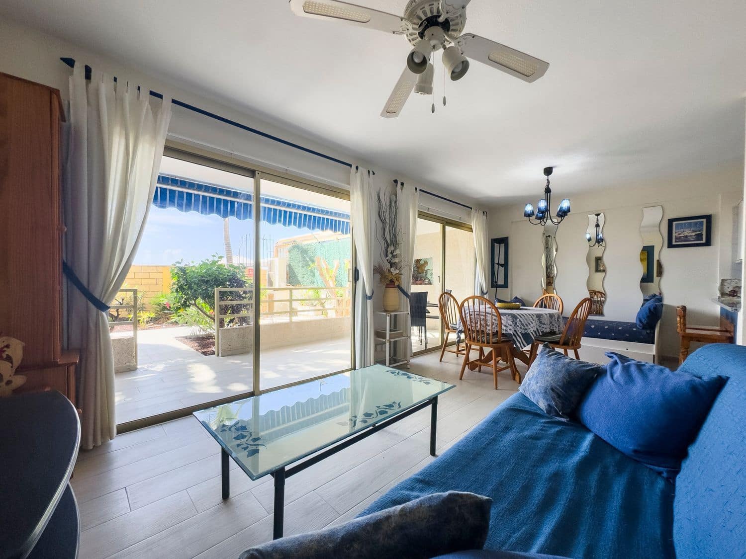 2 quarto Apartamento para venda em Alcala com piscina garagem - 335 000 € (Ref: 10166000)
