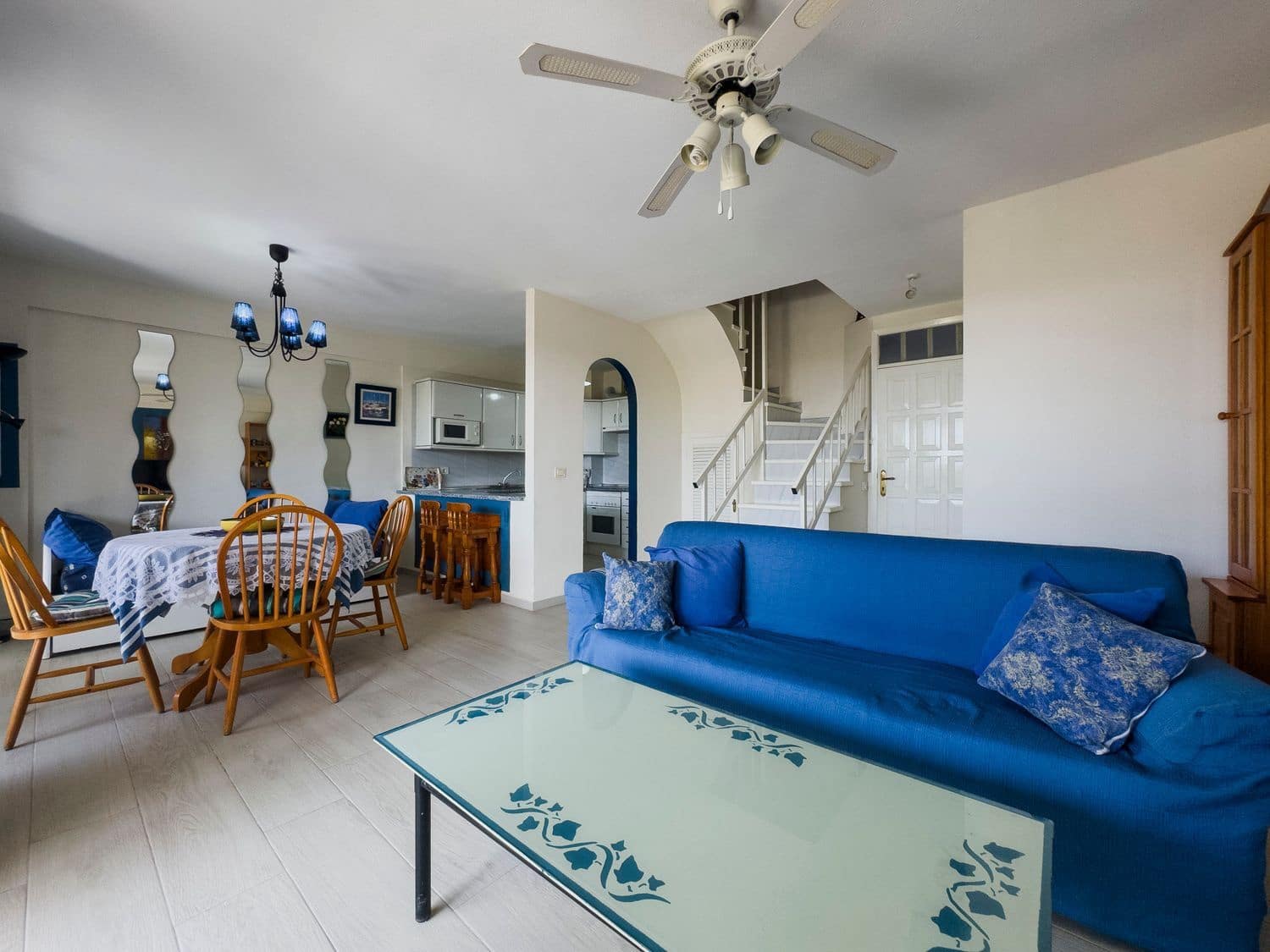 2 quarto Apartamento para venda em Alcala com piscina garagem - 335 000 € (Ref: 10166000)