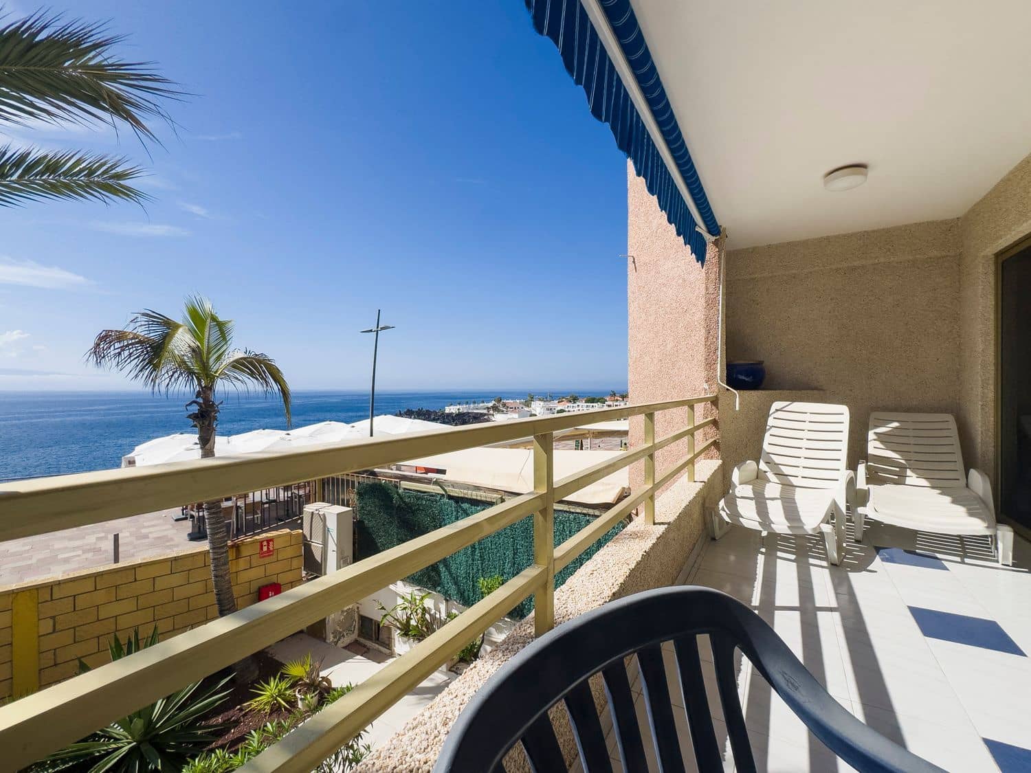 2 quarto Apartamento para venda em Alcala com piscina garagem - 335 000 € (Ref: 10166000)