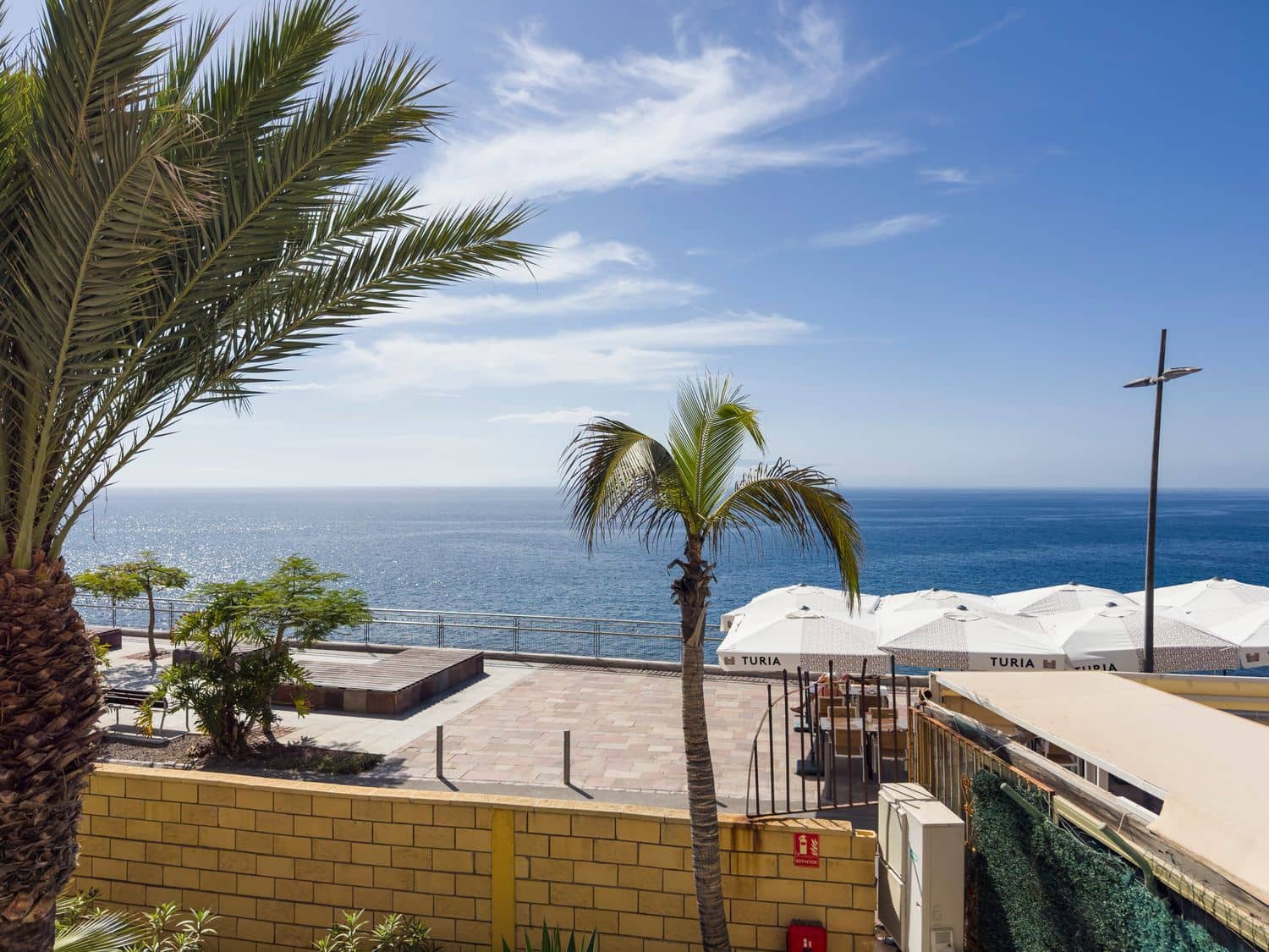 2 quarto Apartamento para venda em Alcala com piscina garagem - 335 000 € (Ref: 10166000)