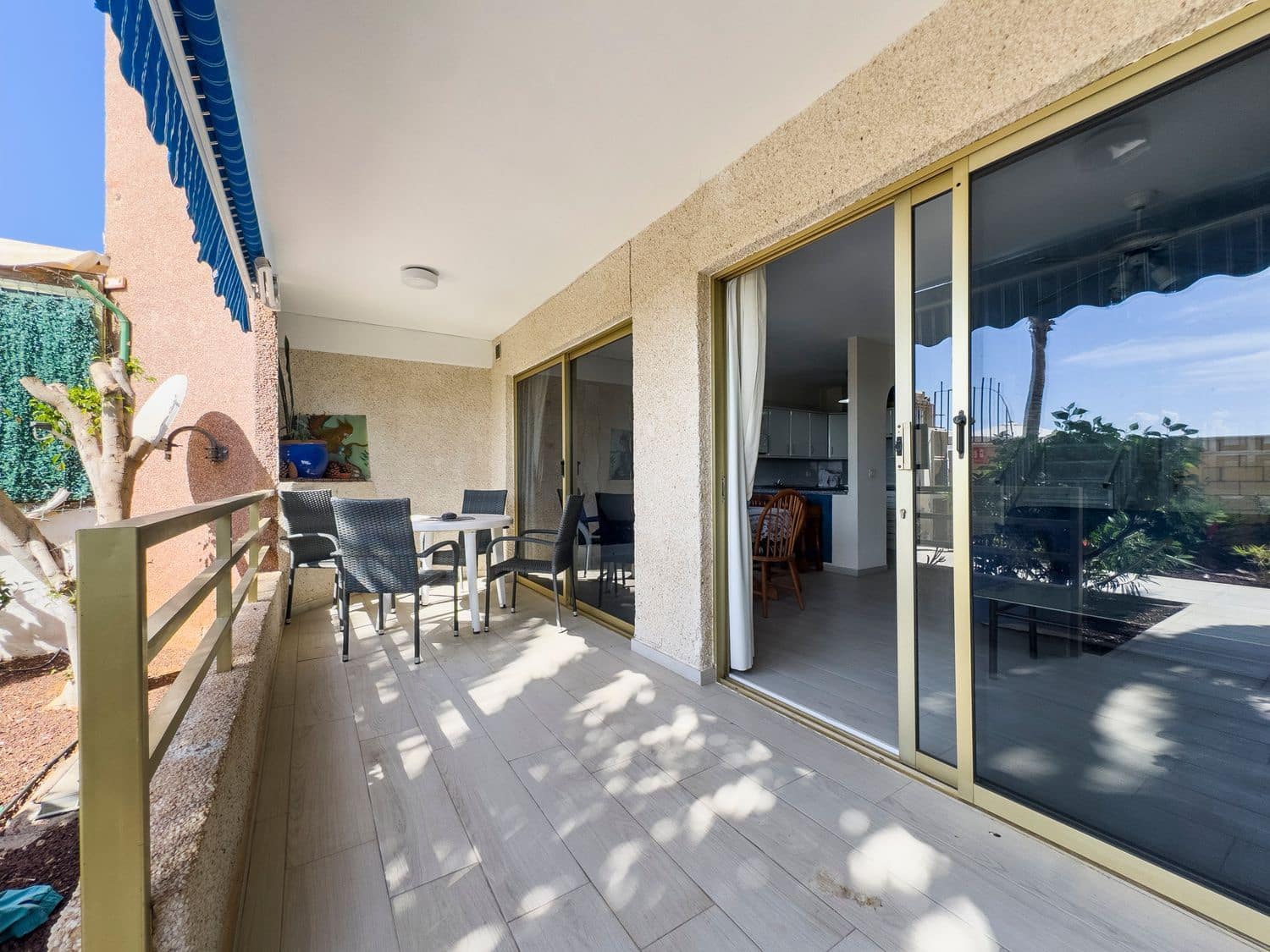 2 quarto Apartamento para venda em Alcala com piscina garagem - 335 000 € (Ref: 10166000)