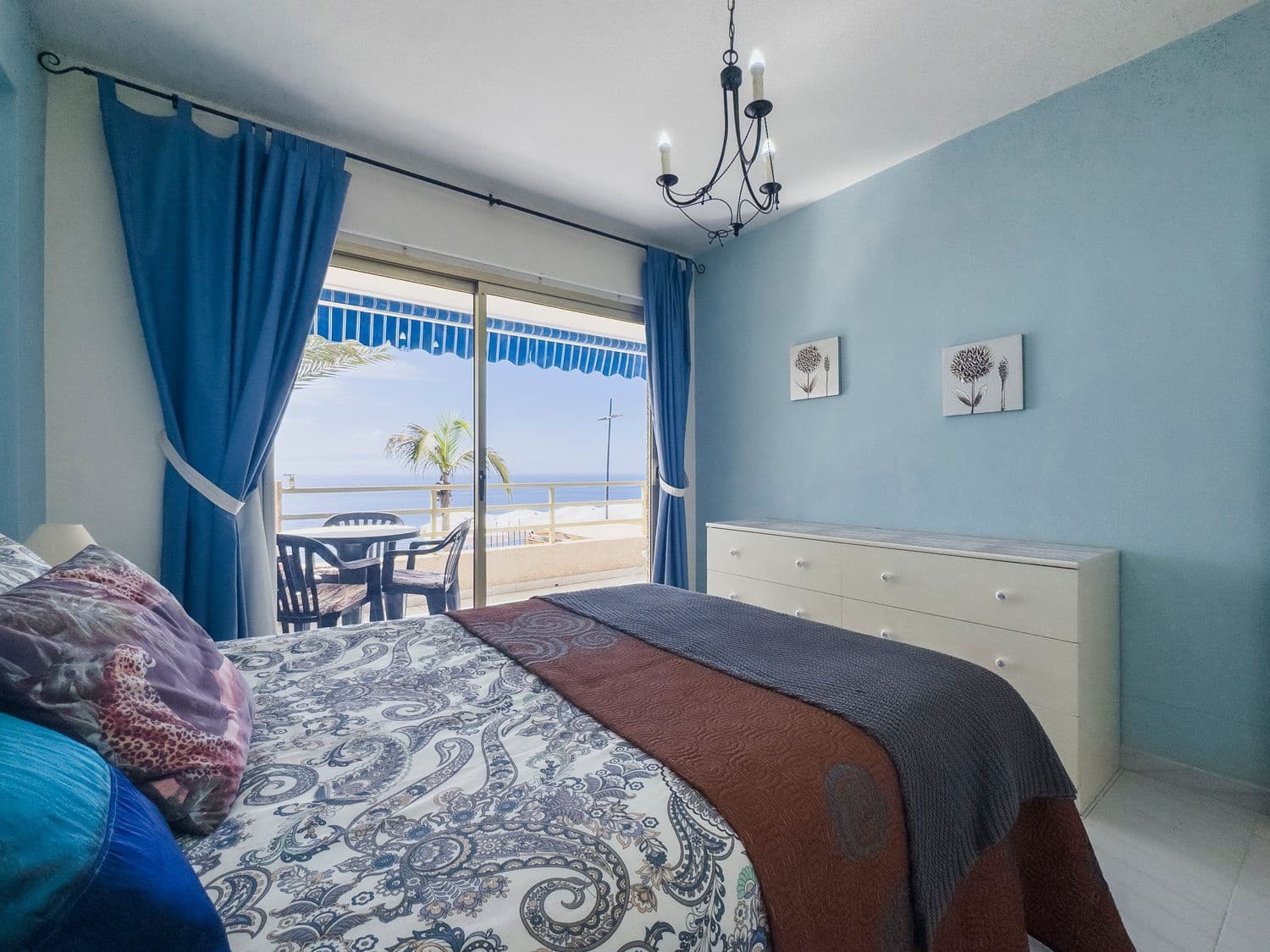 2 quarto Apartamento para venda em Alcala com piscina garagem - 335 000 € (Ref: 10166000)