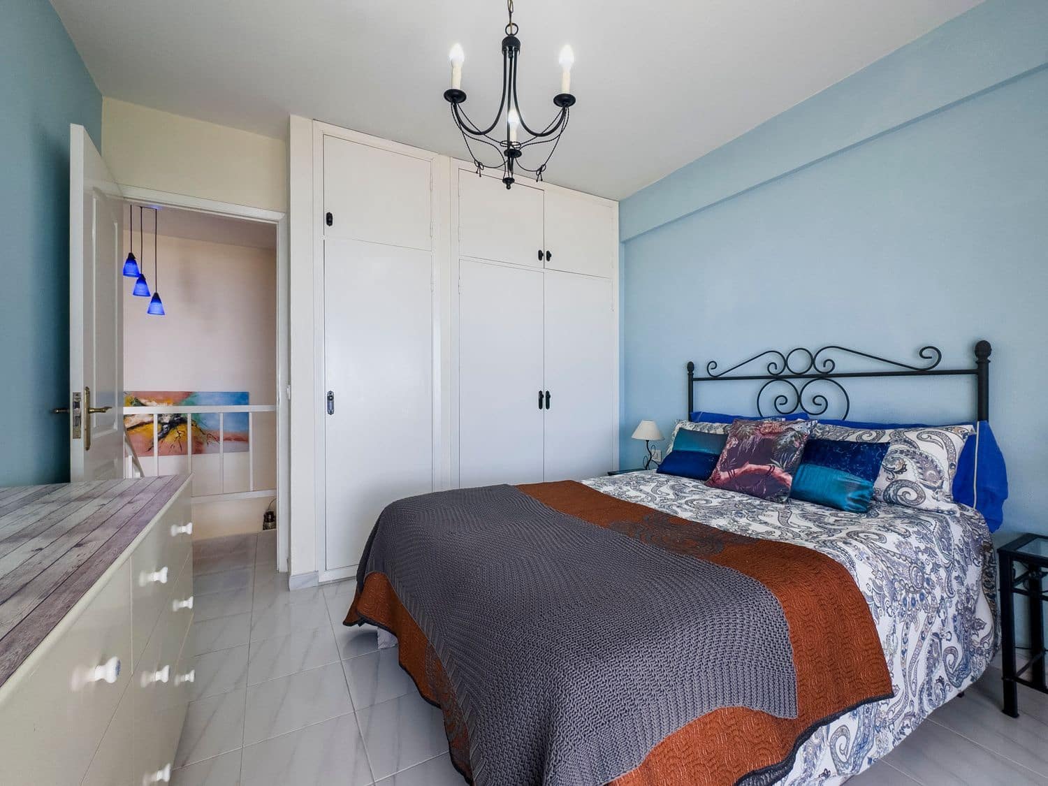 2 quarto Apartamento para venda em Alcala com piscina garagem - 335 000 € (Ref: 10166000)