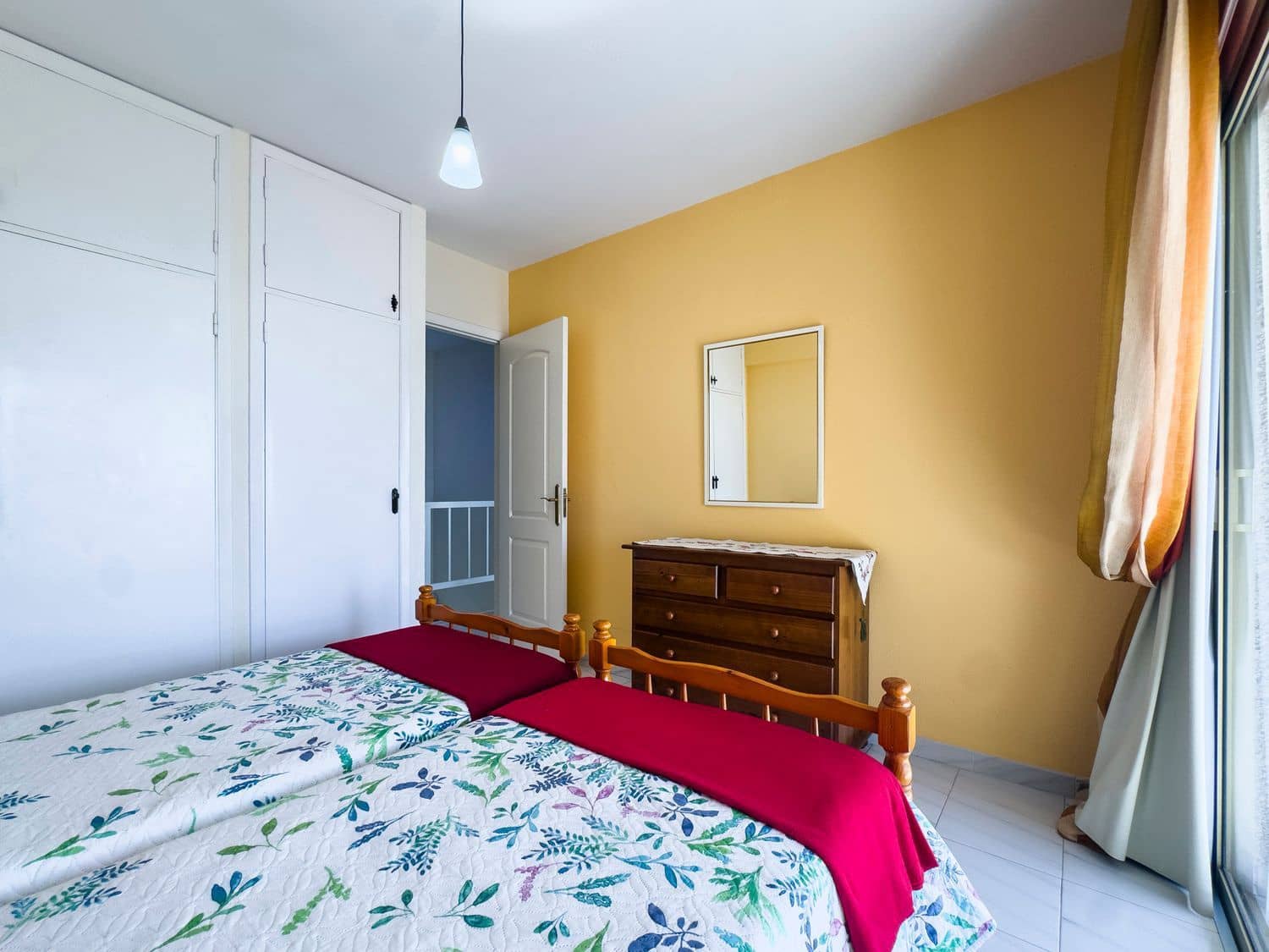 2 quarto Apartamento para venda em Alcala com piscina garagem - 335 000 € (Ref: 10166000)
