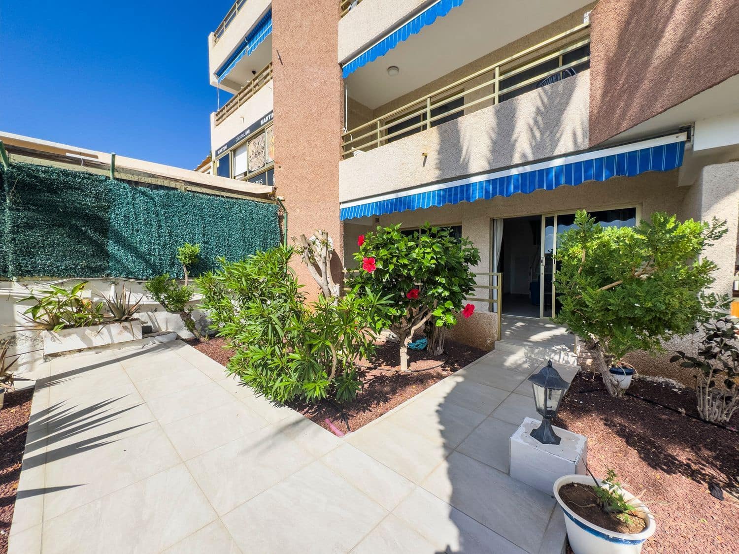 2 quarto Apartamento para venda em Alcala com piscina garagem - 335 000 € (Ref: 10166000)