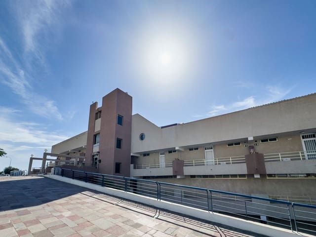 2 quarto Apartamento para venda em Alcala, Guía de Isora com piscina garagem - 335 000 € (Ref: 10166000)