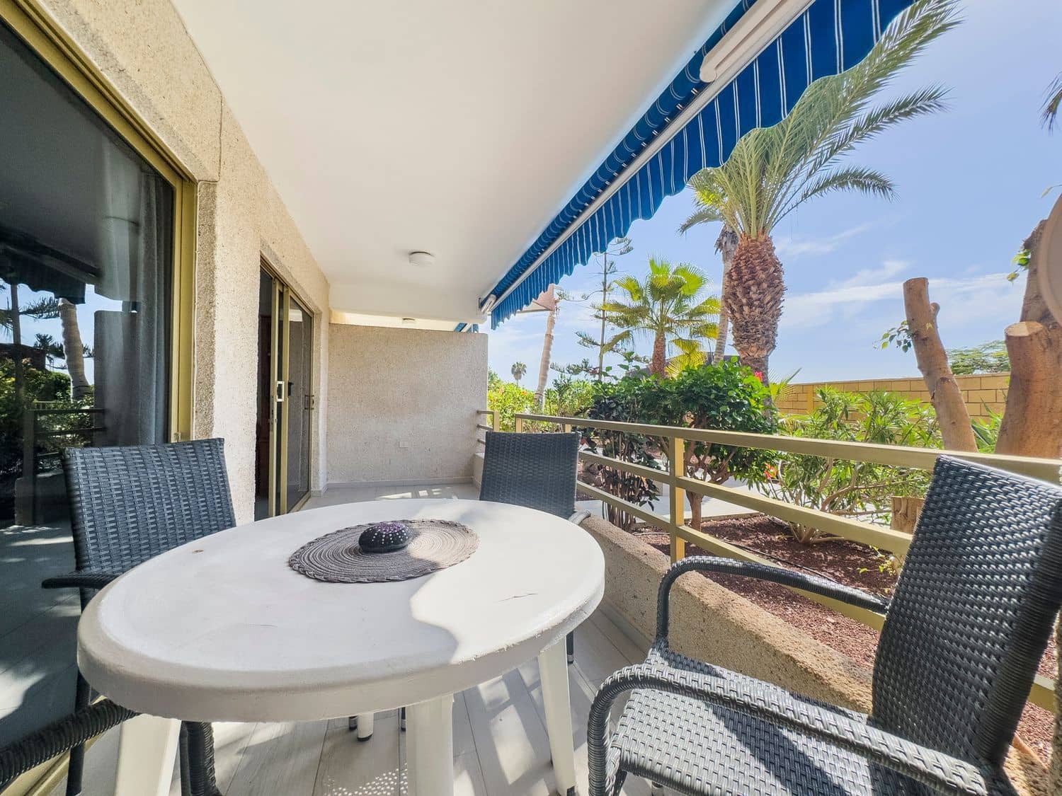 2 quarto Apartamento para venda em Alcala com piscina garagem - 335 000 € (Ref: 10166000)