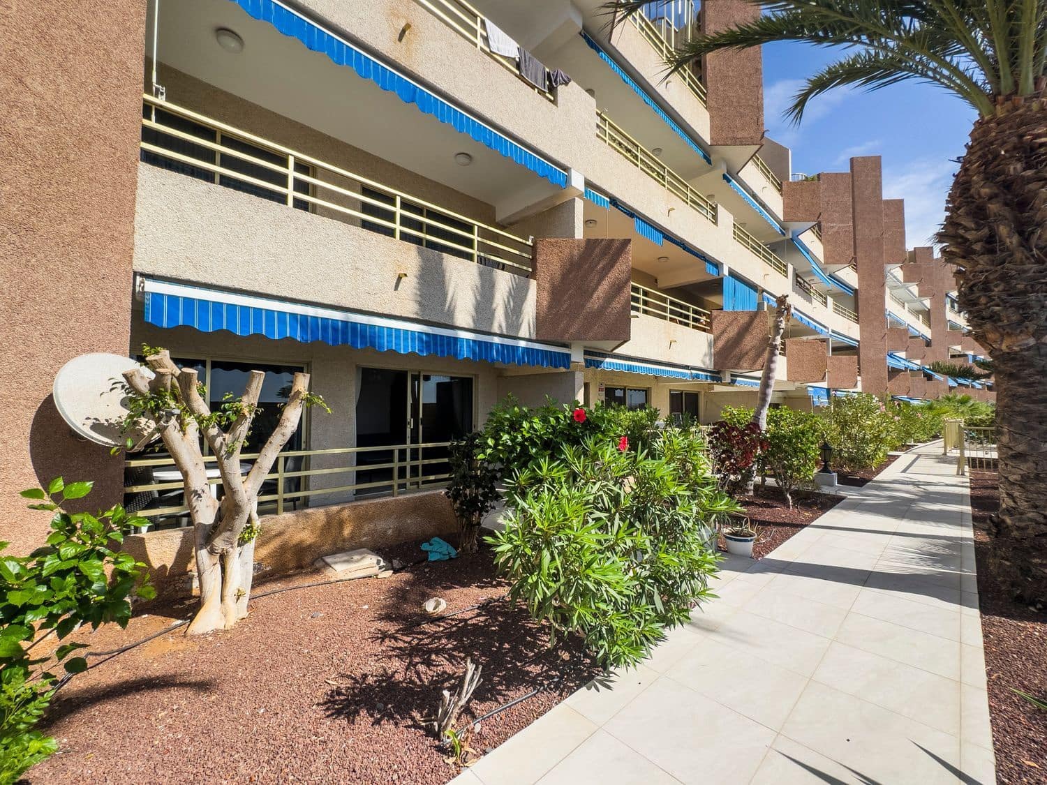 2 quarto Apartamento para venda em Alcala com piscina garagem - 335 000 € (Ref: 10166000)