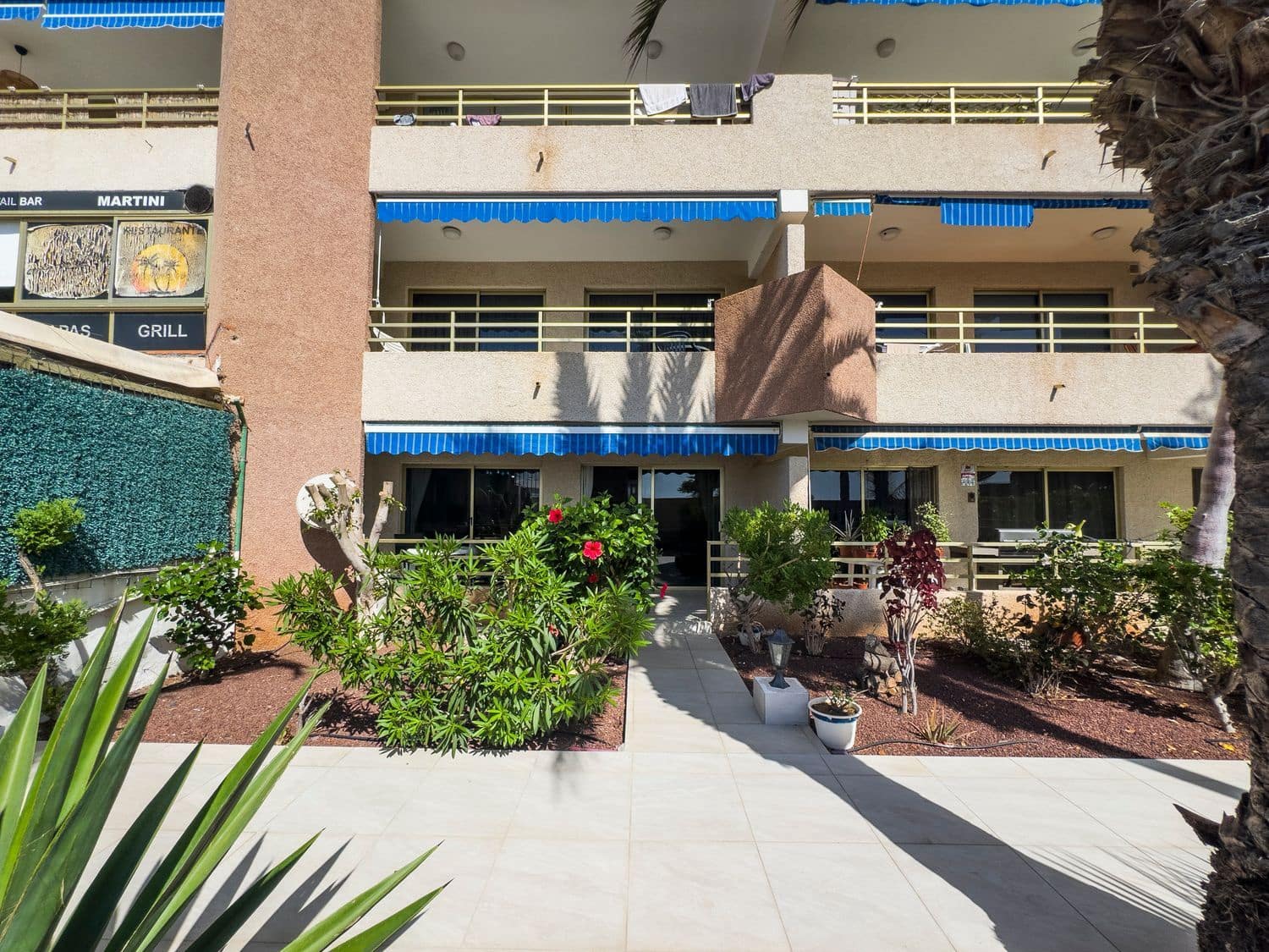 2 quarto Apartamento para venda em Alcala com piscina garagem - 335 000 € (Ref: 10166000)
