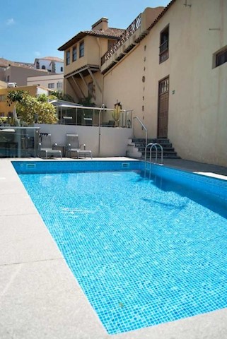 Erhverv til salg i Los Realejos - € 2.200.000 (Ref: 4006539)