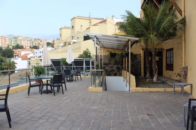 Erhverv til salg i Los Realejos - € 2.200.000 (Ref: 4006539)