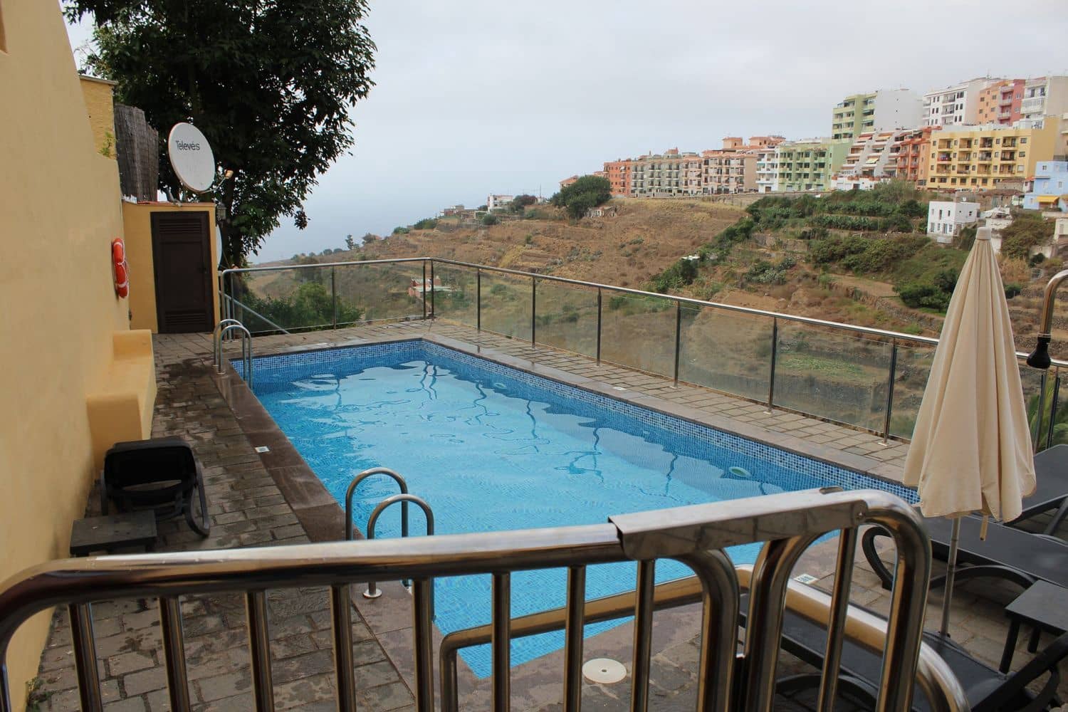 Erhverv til salg i Los Realejos - € 2.200.000 (Ref: 4006539)