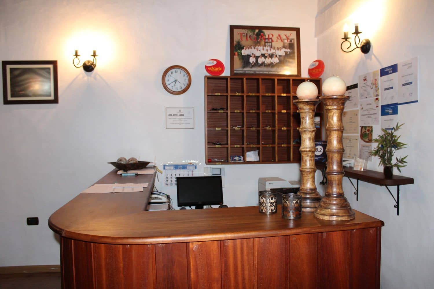 Comercial para venda em Los Realejos - 2 200 000 € (Ref: 4006539)