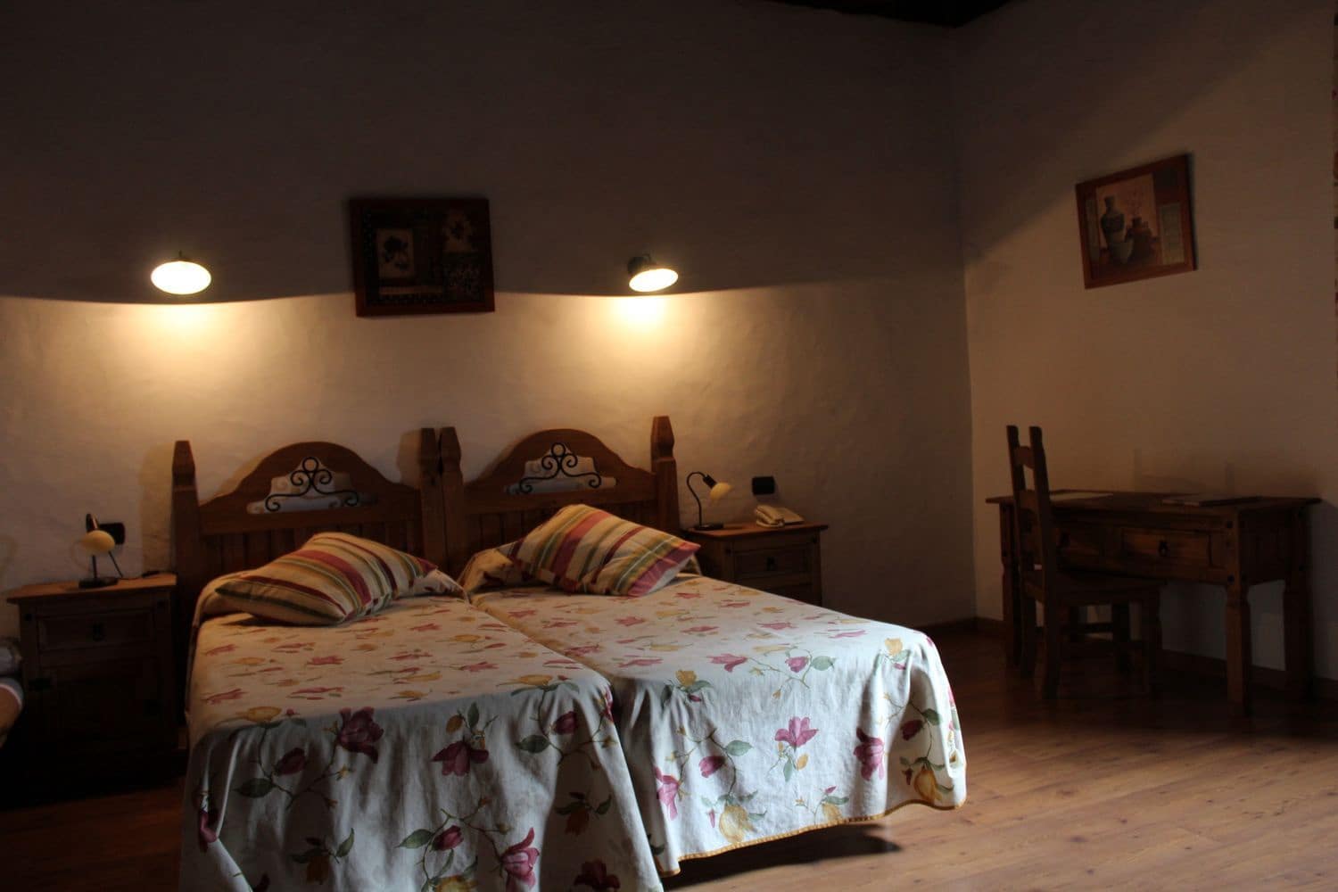 Comercial para venda em Los Realejos - 2 200 000 € (Ref: 4006539)