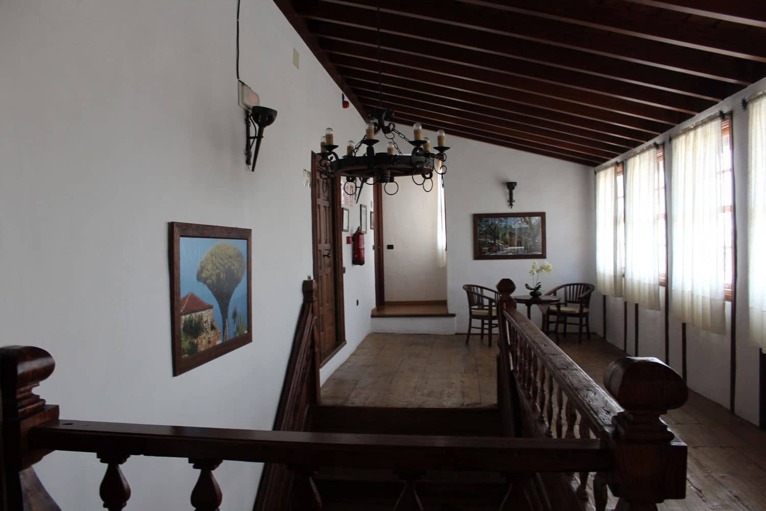 Comercial para venda em Los Realejos - 2 200 000 € (Ref: 4006539)