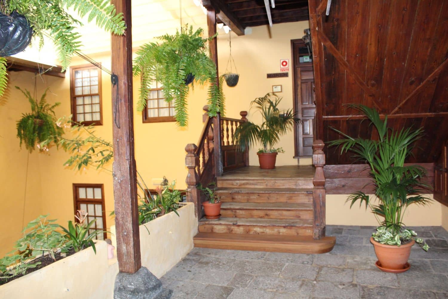 Comercial para venda em Los Realejos - 2 200 000 € (Ref: 4006539)