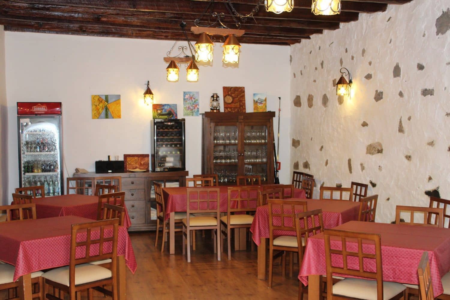 Comercial para venda em Los Realejos - 2 200 000 € (Ref: 4006539)