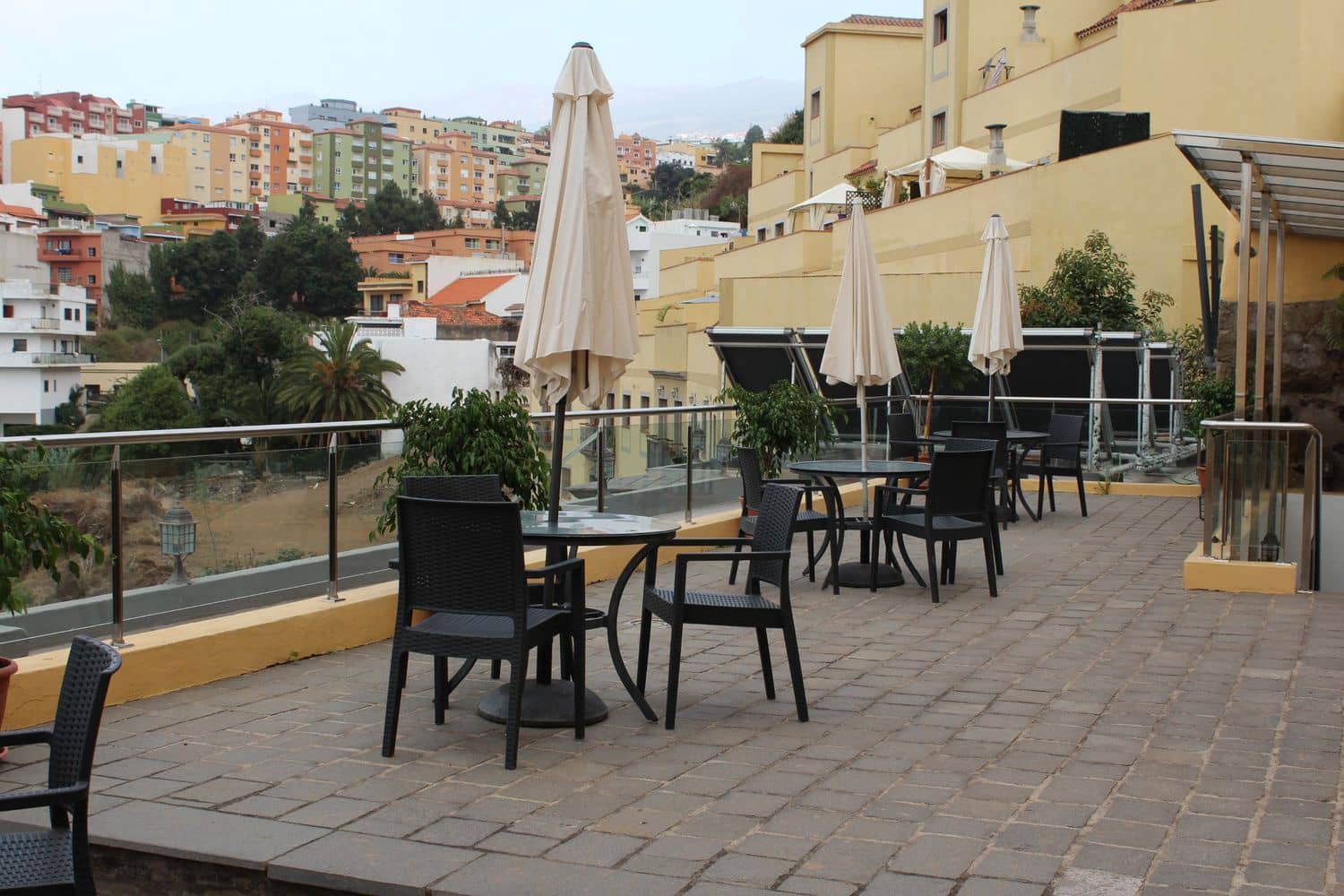 Comercial para venda em Los Realejos - 2 200 000 € (Ref: 4006539)