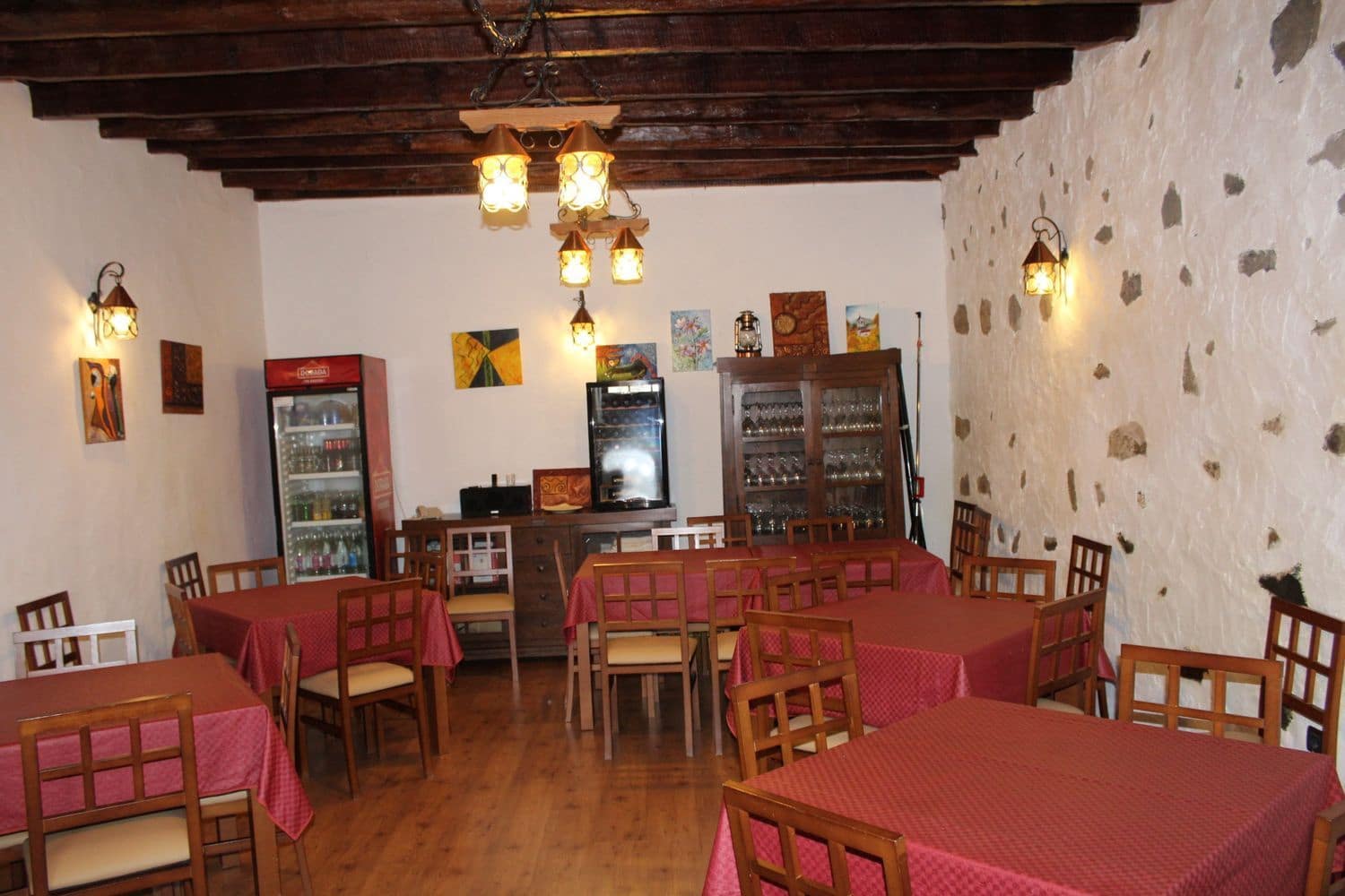 Comercial para venda em Los Realejos - 2 200 000 € (Ref: 4006539)