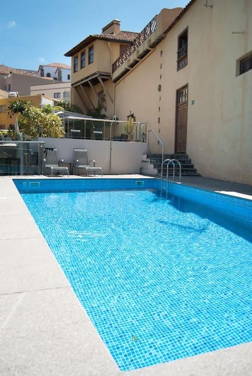 Comercial para venda em Los Realejos - 2 200 000 € (Ref: 4006539)