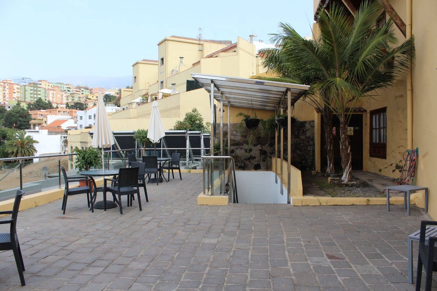 Comercial para venda em Los Realejos - 2 200 000 € (Ref: 4006539)