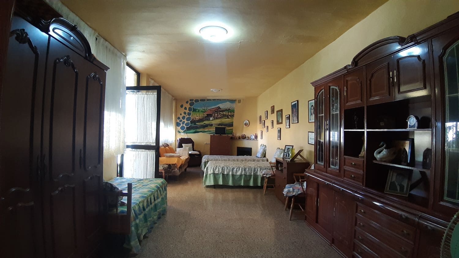 4 sovrum Finca/Hus på landet till salu i Icod de los Vinos med garage - 245 000 € (Ref: 6484670)