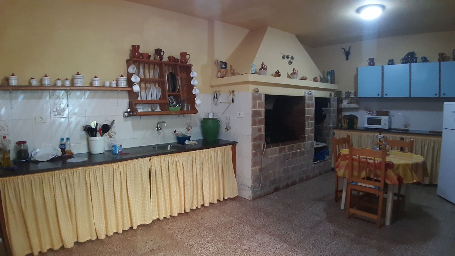 4 sovrum Finca/Hus på landet till salu i Icod de los Vinos med garage - 245 000 € (Ref: 6484670)