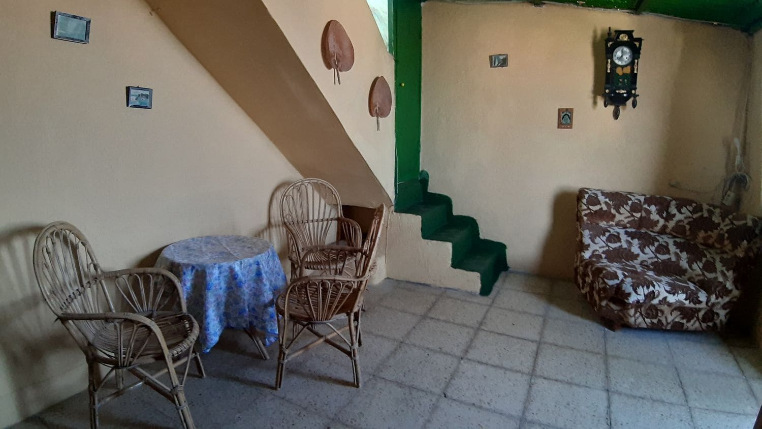 4 sovrum Finca/Hus på landet till salu i Icod de los Vinos med garage - 245 000 € (Ref: 6484670)