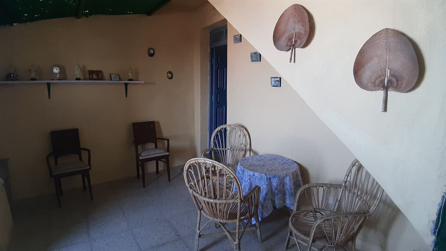 4 sovrum Finca/Hus på landet till salu i Icod de los Vinos med garage - 245 000 € (Ref: 6484670)