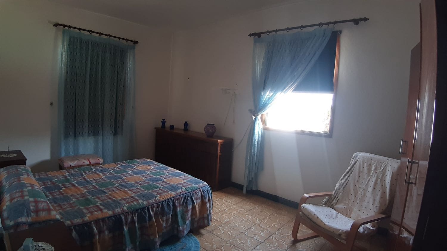 4 sovrum Finca/Hus på landet till salu i Icod de los Vinos med garage - 245 000 € (Ref: 6484670)