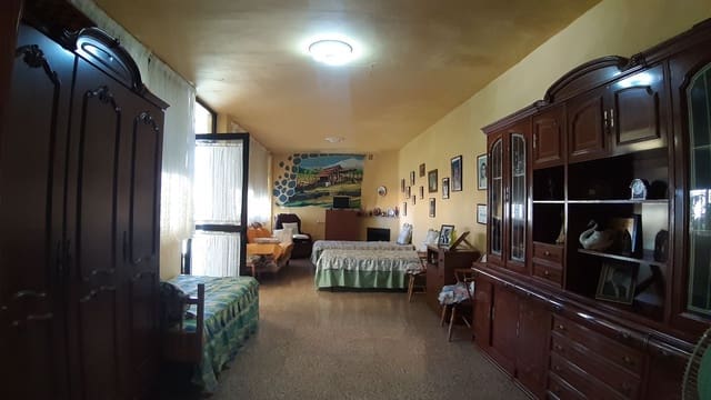 4 soverom Finca/Herregård til salgs i Icod de los Vinos med garasje - € 245 000 (Ref: 6484670)