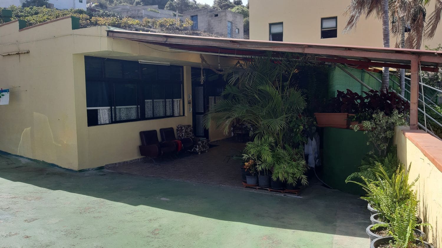 4 sovrum Finca/Hus på landet till salu i Icod de los Vinos med garage - 245 000 € (Ref: 6484670)