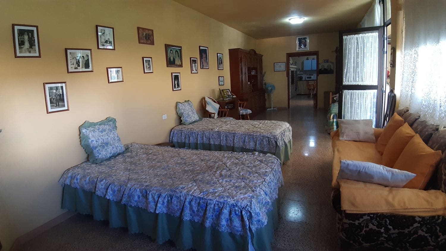 4 sovrum Finca/Hus på landet till salu i Icod de los Vinos med garage - 245 000 € (Ref: 6484670)