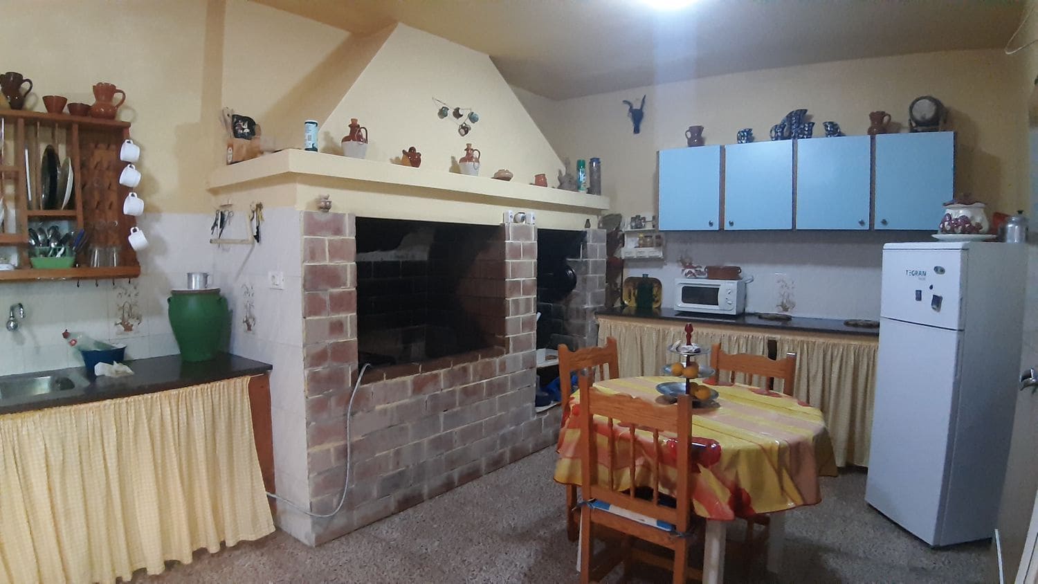 4 sovrum Finca/Hus på landet till salu i Icod de los Vinos med garage - 245 000 € (Ref: 6484670)