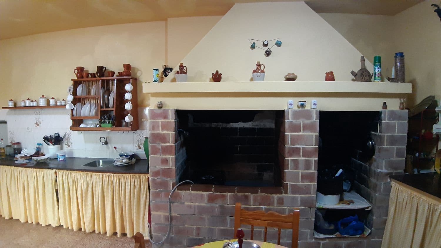 4 sovrum Finca/Hus på landet till salu i Icod de los Vinos med garage - 245 000 € (Ref: 6484670)