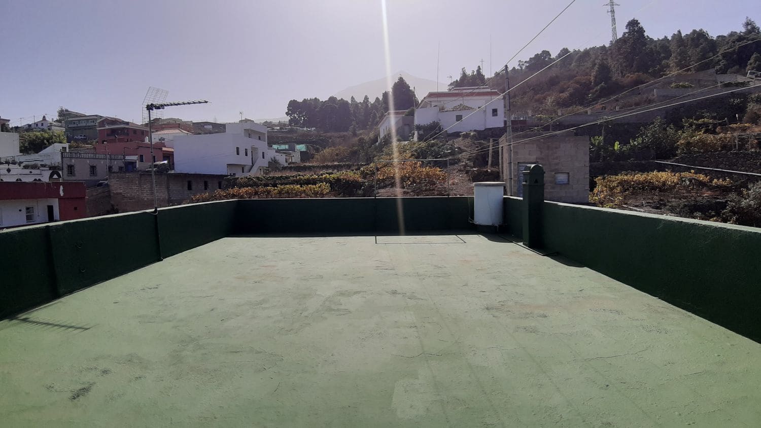 4 sovrum Finca/Hus på landet till salu i Icod de los Vinos med garage - 245 000 € (Ref: 6484670)