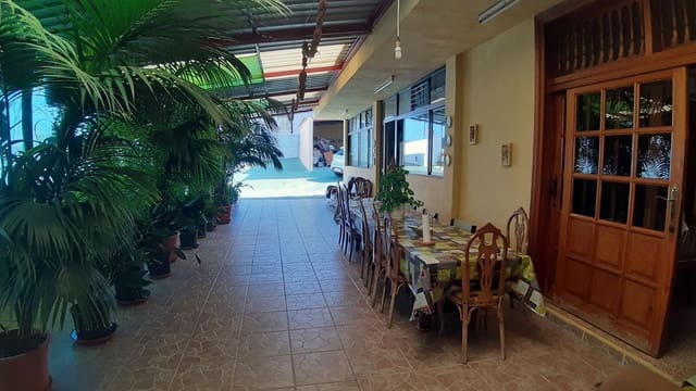 4 soverom Finca/Herregård til salgs i Icod de los Vinos med garasje - € 245 000 (Ref: 6484670)