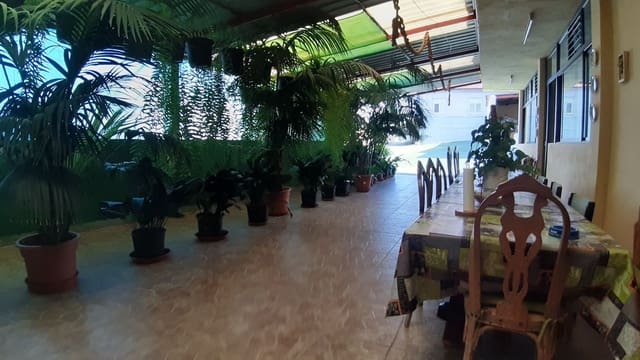 4 soverom Finca/Herregård til salgs i Icod de los Vinos med garasje - € 245 000 (Ref: 6484670)