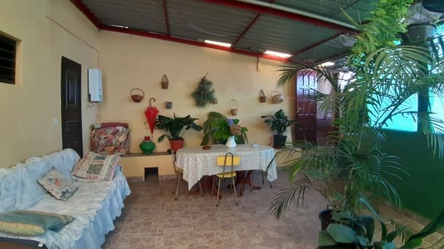 4 soverom Finca/Herregård til salgs i Icod de los Vinos med garasje - € 245 000 (Ref: 6484670)