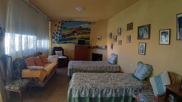 4 soverom Finca/Herregård til salgs i Icod de los Vinos med garasje - € 245 000 (Ref: 6484670)