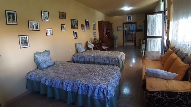 4 soverom Finca/Herregård til salgs i Icod de los Vinos med garasje - € 245 000 (Ref: 6484670)