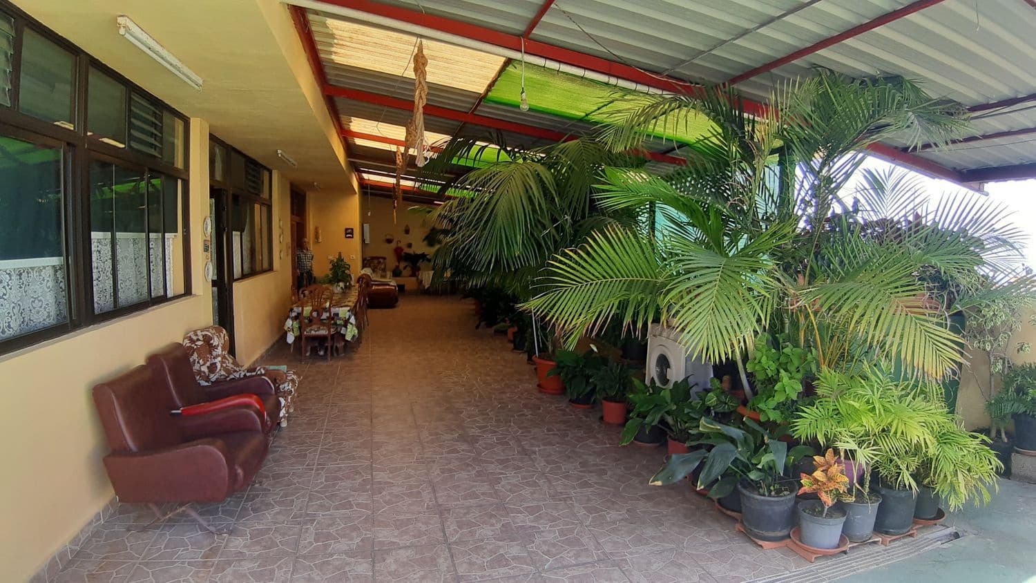 4 sovrum Finca/Hus på landet till salu i Icod de los Vinos med garage - 245 000 € (Ref: 6484670)