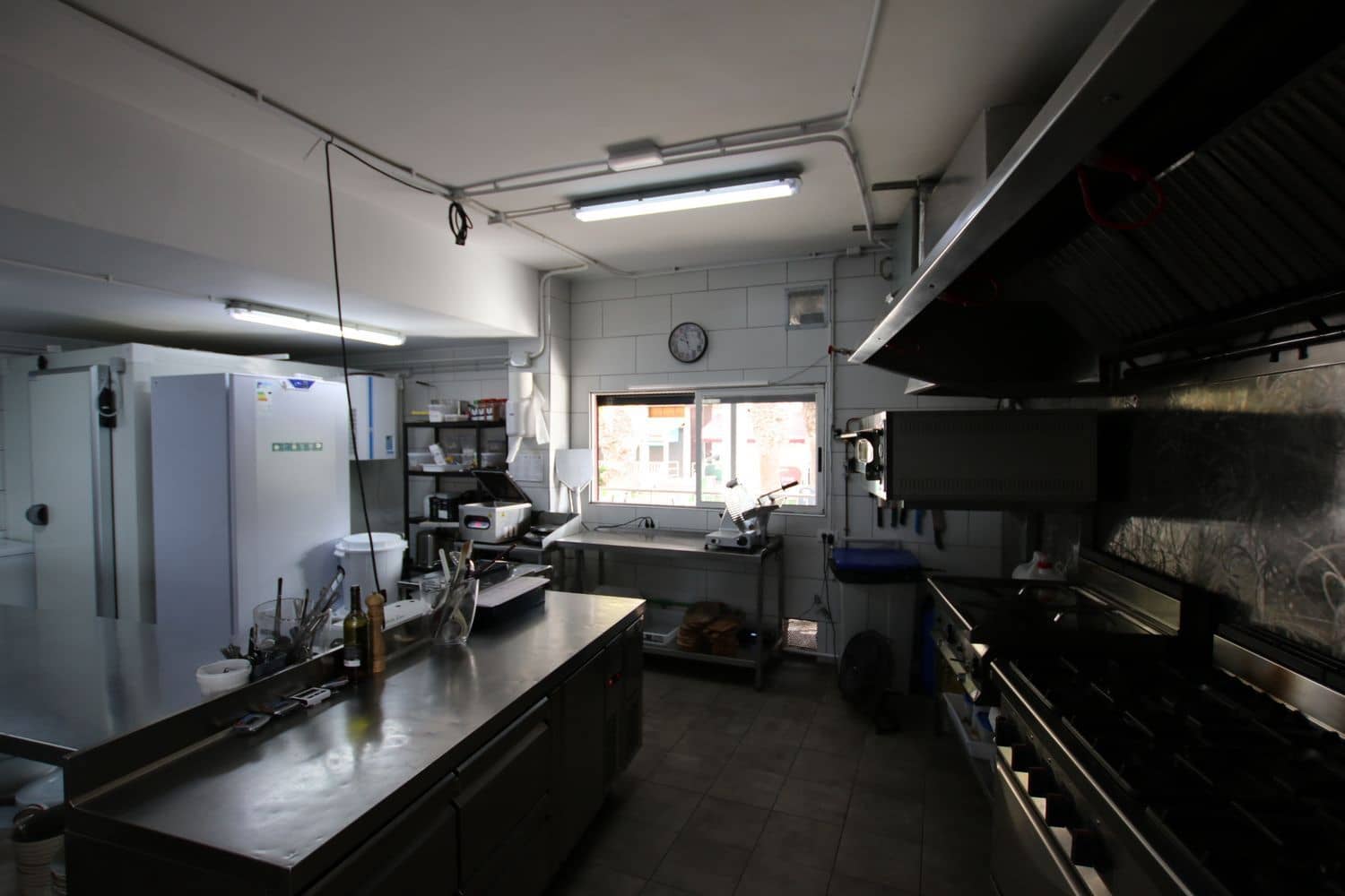 Erhverv til leje i Los Cristianos - € 4.407 (Ref: 6484762)