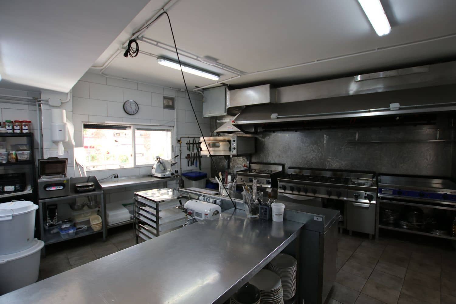 Erhverv til leje i Los Cristianos - € 4.407 (Ref: 6484762)