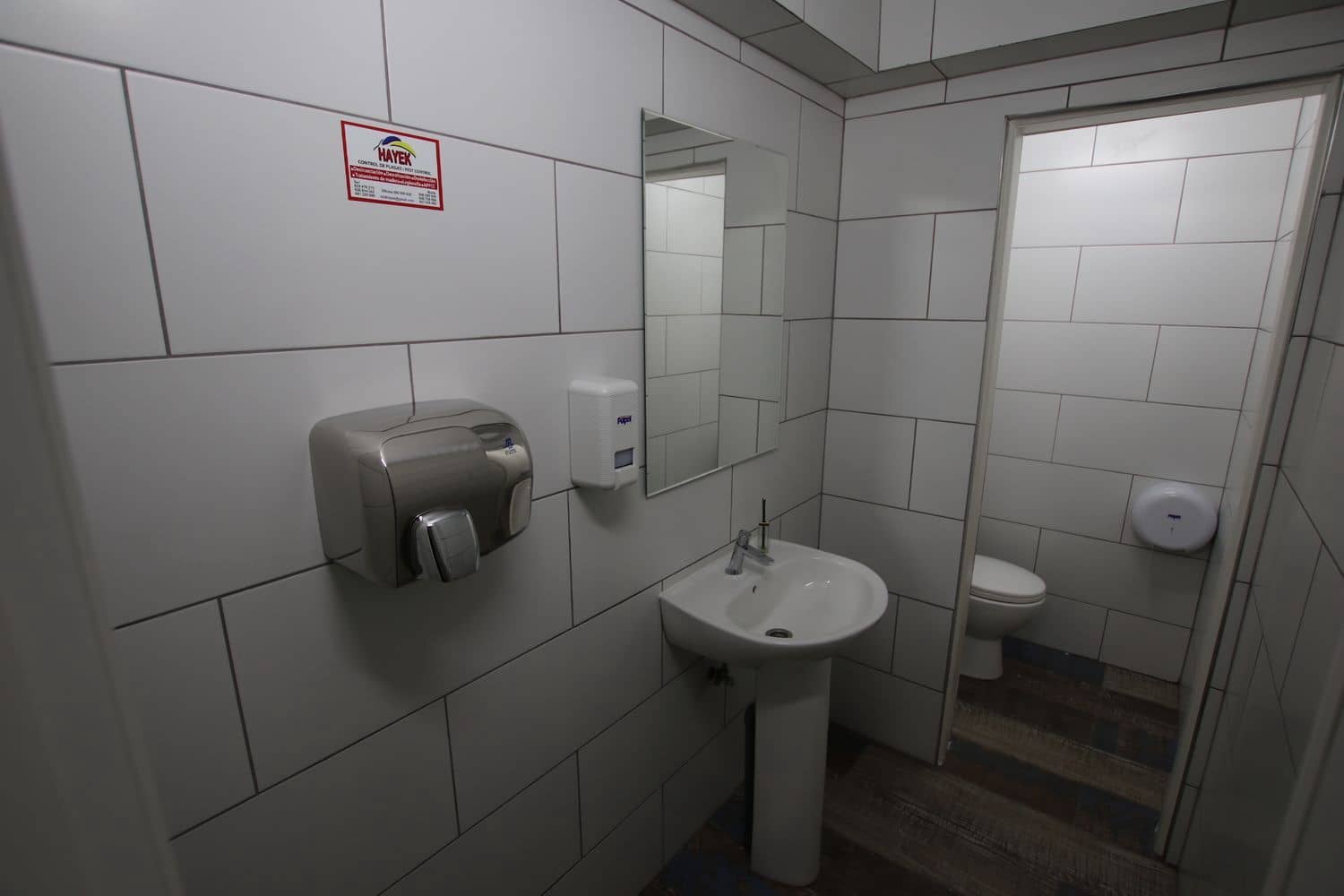 Erhverv til leje i Los Cristianos - € 4.407 (Ref: 6484762)