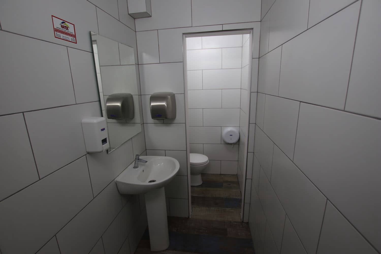 Erhverv til leje i Los Cristianos - € 4.407 (Ref: 6484762)