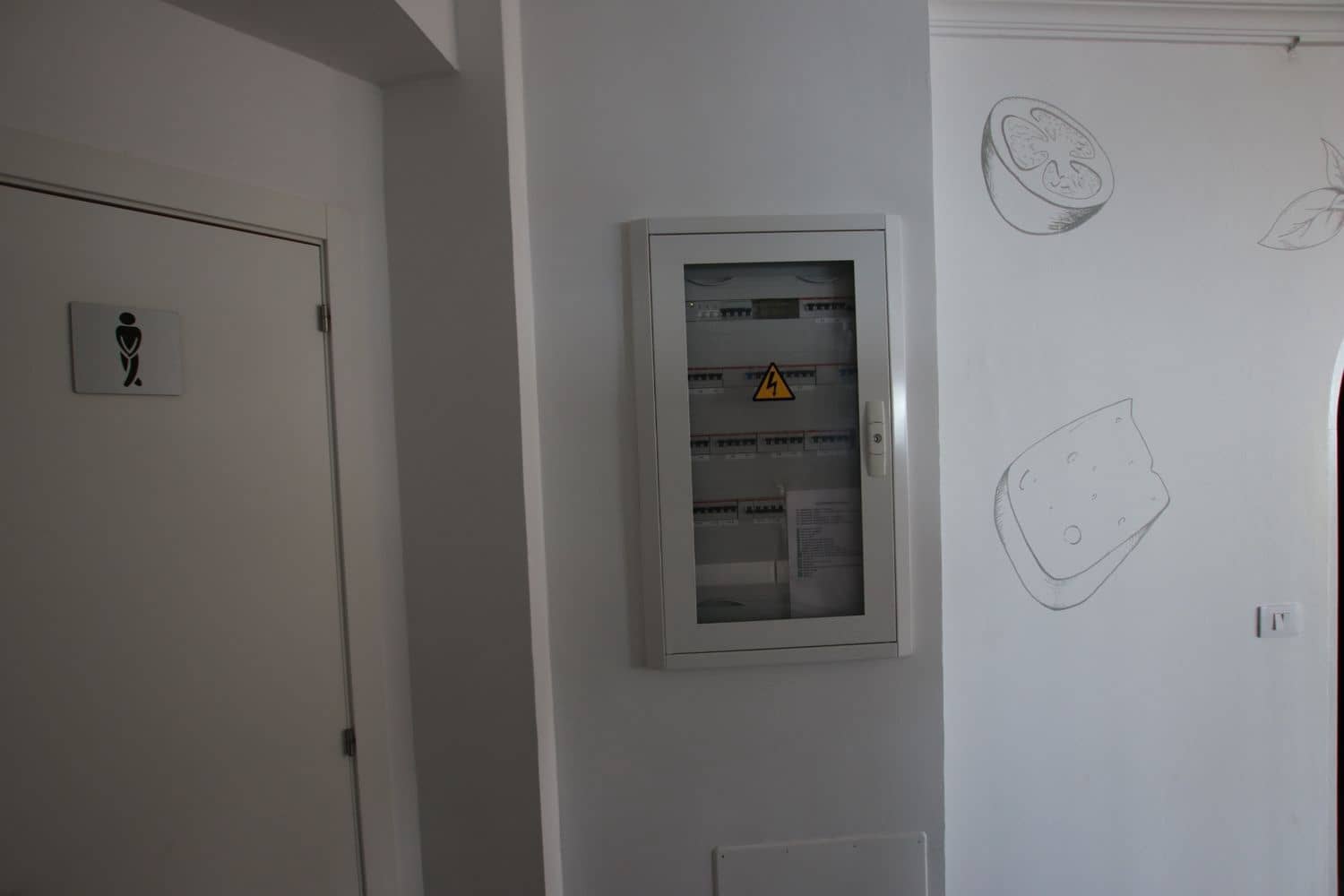 Erhverv til leje i Los Cristianos - € 4.407 (Ref: 6484762)