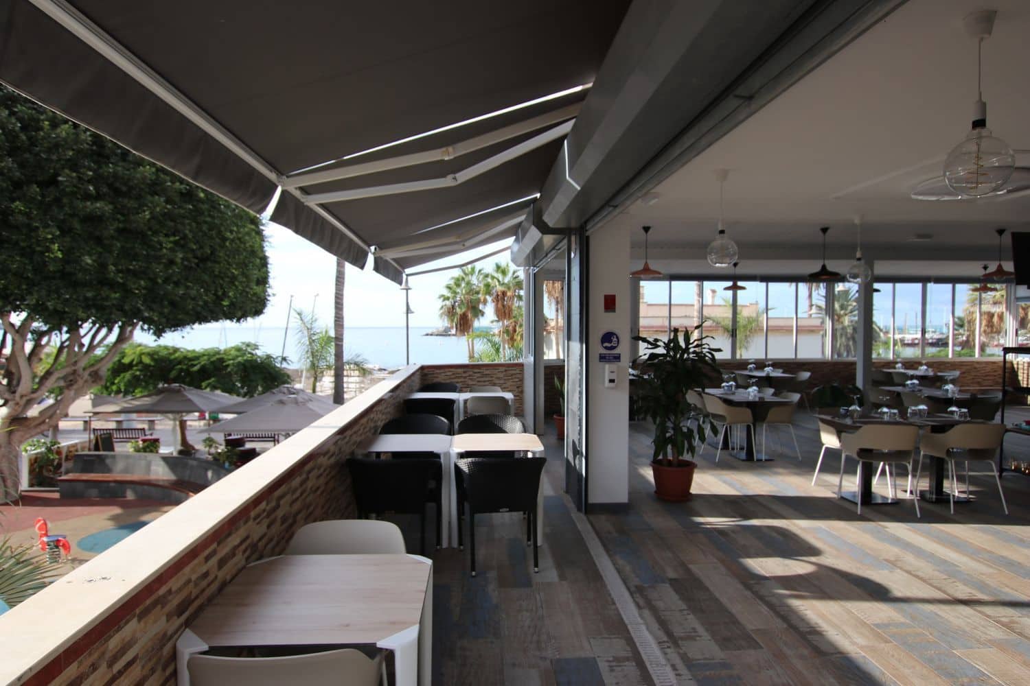 Erhverv til leje i Los Cristianos - € 4.407 (Ref: 6484762)