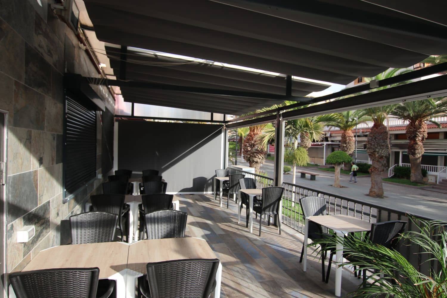 Erhverv til leje i Los Cristianos - € 4.407 (Ref: 6484762)